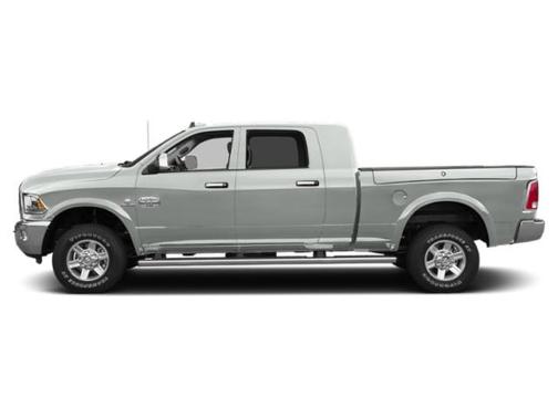 2015 RAM 2500 Big Horn