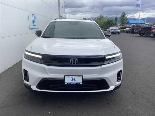 2025 Honda Prologue Touring