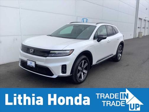 2025 Honda Prologue Touring