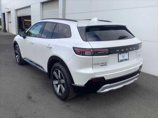 2025 Honda Prologue Touring