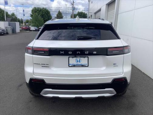 2025 Honda Prologue Touring