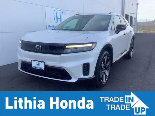 2025 Honda Prologue Elite