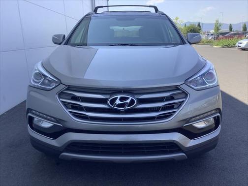 2017 Hyundai Santa Fe Sport 2.0L Turbo Ultimate