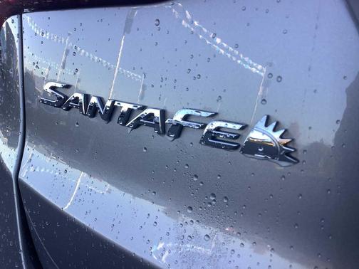 2017 Hyundai Santa Fe Sport 2.0L Turbo Ultimate