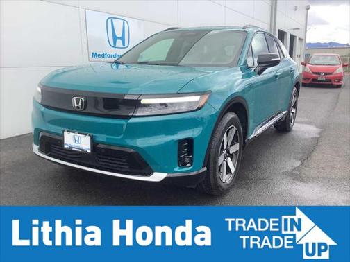 2025 Honda Prologue Touring