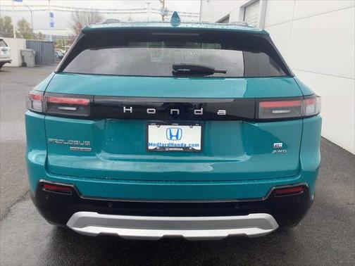 2025 Honda Prologue Touring