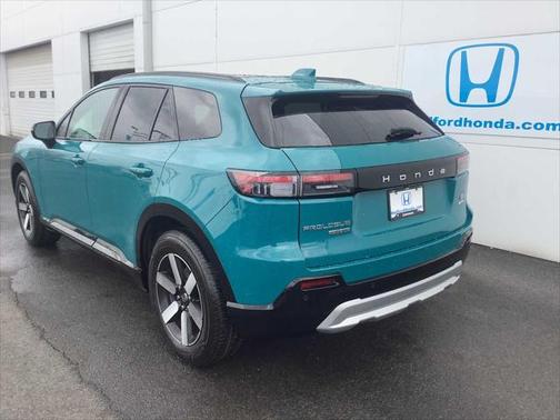 2025 Honda Prologue Touring