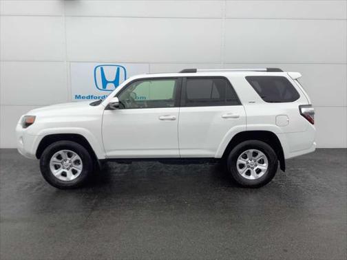 2019 Toyota 4Runner SR5 Premium