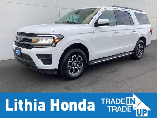 2023 Ford Expedition Max XLT