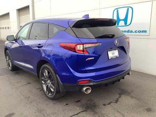 2024 Acura RDX A-Spec