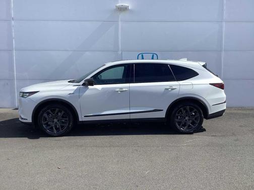 2022 Acura MDX A-Spec