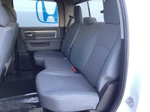 2020 RAM 1500 Classic SLT