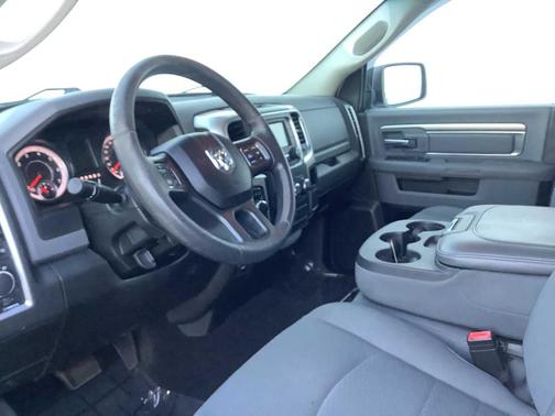2020 RAM 1500 Classic SLT