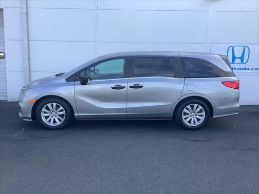 2019 Honda Odyssey LX