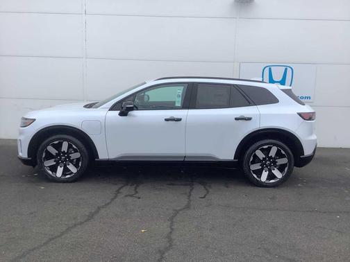 2026 Honda Prologue Elite