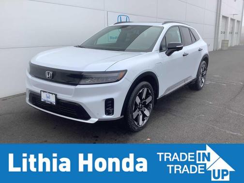 2026 Honda Prologue Elite
