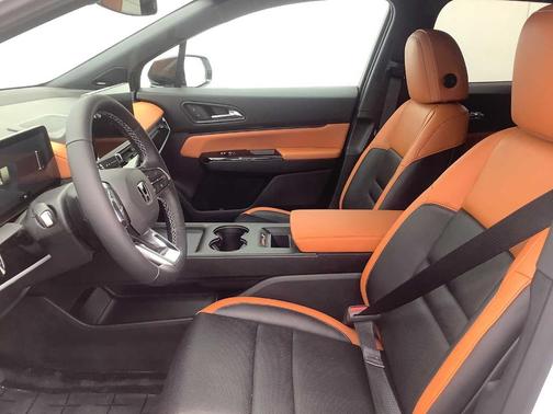 2026 Honda Prologue Elite