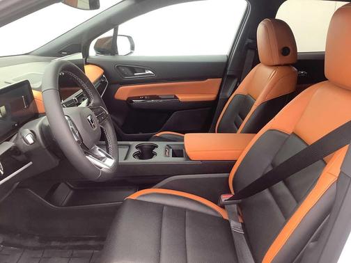 2026 Honda Prologue Elite