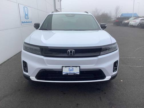 2026 Honda Prologue Elite