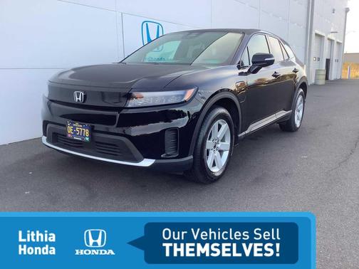 2024 Honda Prologue EX