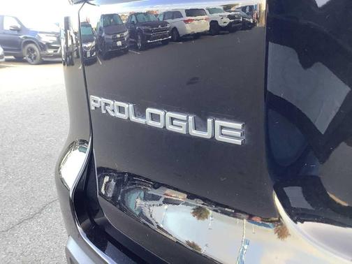 2024 Honda Prologue EX