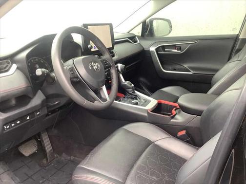 2023 Toyota RAV4 TRD Off Road
