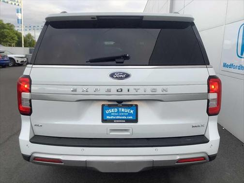 2023 Ford Expedition Max XLT