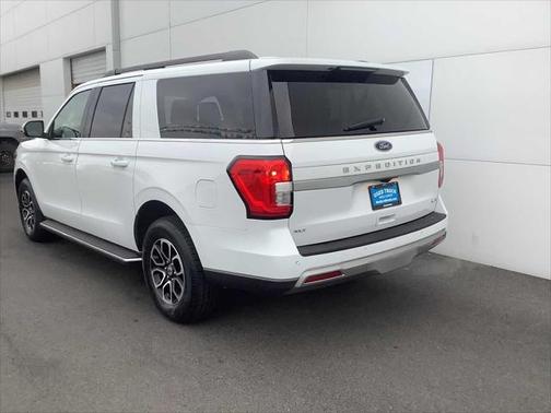 2023 Ford Expedition Max XLT