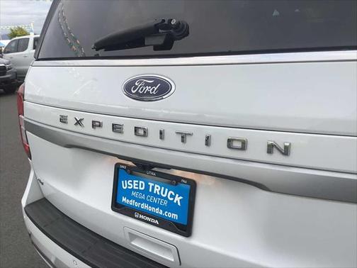 2023 Ford Expedition Max XLT