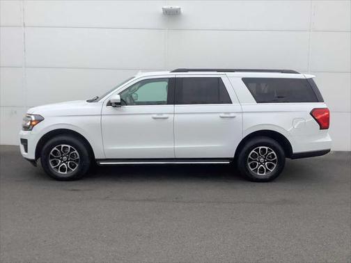 2023 Ford Expedition Max XLT