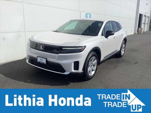 2025 Honda Prologue EX