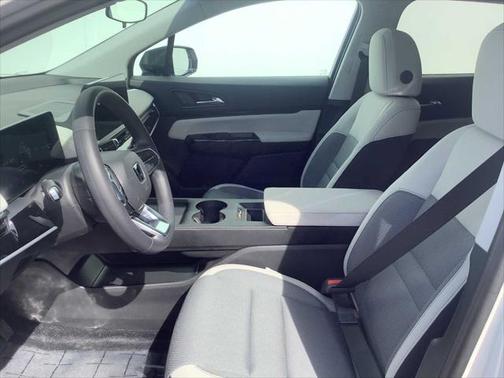 2025 Honda Prologue EX