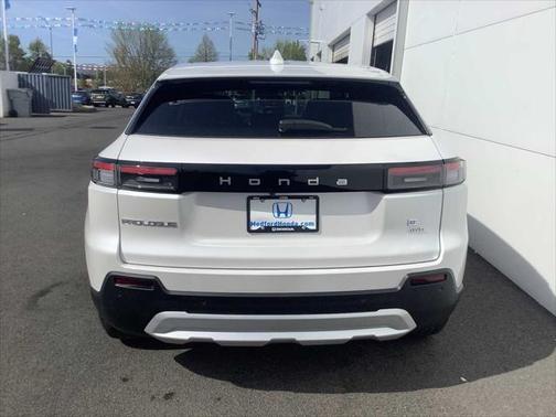 2025 Honda Prologue EX