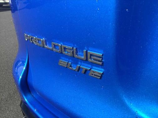2025 Honda Prologue Elite