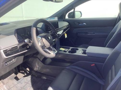2025 Honda Prologue Elite
