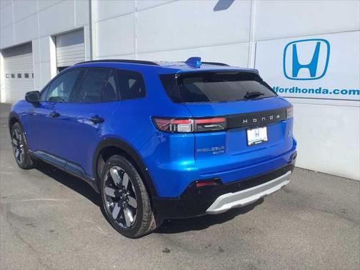 2025 Honda Prologue Elite