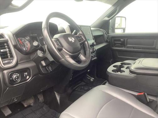 2023 RAM 2500 Tradesman