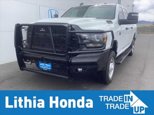 2023 RAM 2500 Tradesman