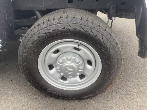 2023 RAM 2500 Tradesman