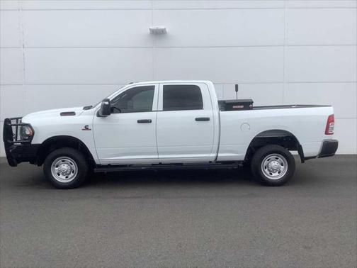 2023 RAM 2500 Tradesman