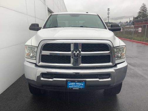 2018 RAM 3500 SLT