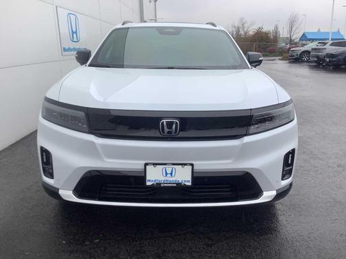 2026 Honda Prologue Elite