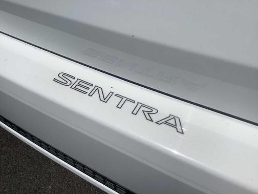 2021 Nissan Sentra S