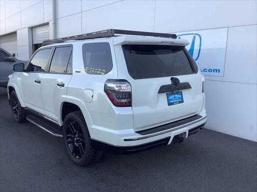 2019 Toyota 4Runner Limited Nightshade