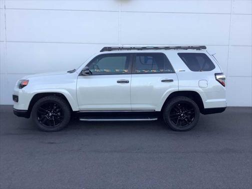 2019 Toyota 4Runner Limited Nightshade