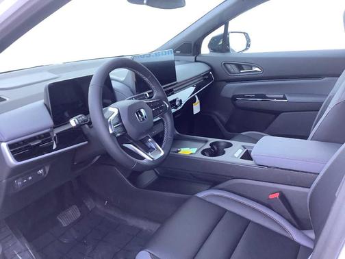 2025 Honda Prologue Touring