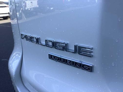 2025 Honda Prologue Touring