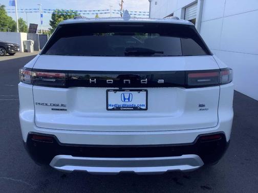 2025 Honda Prologue Touring
