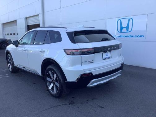 2025 Honda Prologue Touring