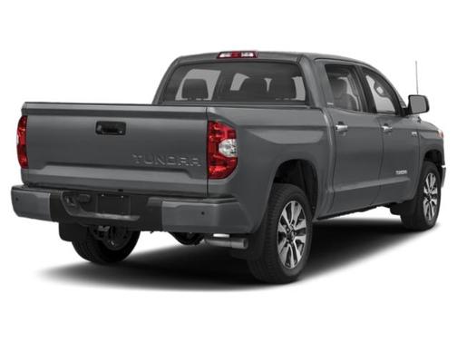 2018 Toyota Tundra Limited